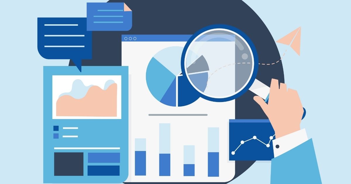 Data Analytics Solutions
